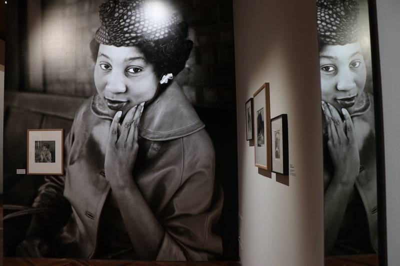 La fotógrafa Vivian Maier es revelada por primera vez en Latinoamérica