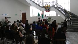 La embajada de Emiratos Árabes en México abre sus puertas al empoderamiento de la mujer
