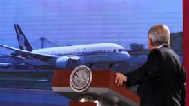 Jeques de Tayikistán comprarán avión presidencial a mitad de precio
