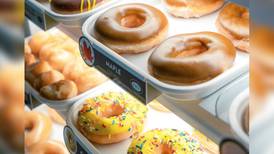 Krispy Kreme celebra la pascua con promoción especial de donas