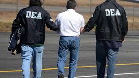 Hijo de “El Chapo” Guzmán encabeza lista de los fugitivos más buscados por la DEA