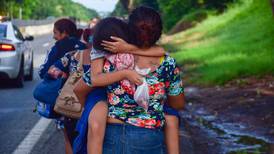 Violencia contra mujeres y niñas migrantes se intensifica entre Chiapas y Oaxaca