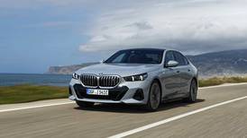 BMW Group alcanza un millón de coches eléctricos en ventas