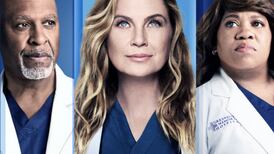 Ellen Pompeo ya quiere terminar “Grey’s Anatomy”