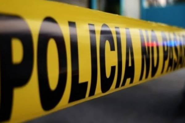 En Viernes Santo encuentran cuerpos sin vida en carretera del Estado de México