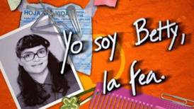 ¿Cuándo y dónde ver ‘Yo Soy Betty, la Fea’ en México?