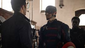 ‘Falcon and the Winter Soldier’: tráiler adelanta batalla contra el Capitán América