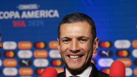 Lozano advierte que el Tri no tendrá rivales fáciles en la Copa América