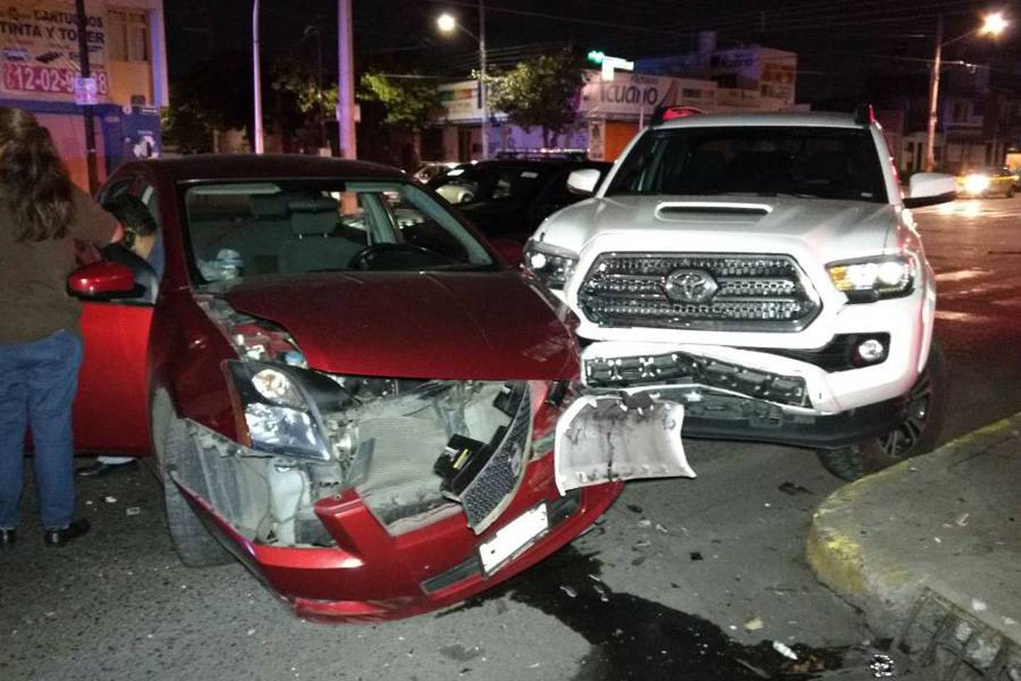 En el primer semestre del año se disparó la tasa de víctimas por hechos de tránsito en la Zona Metropolitana de Guadalajara.