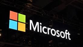 Pese a caída, Microsoft ganó más millones dólares en su segundo trimestre