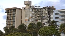 Esto es lo que se sabe sobre el derrumbe del edificio en Miami