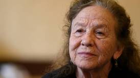 Rosario Ibarra de Piedra fallece a los 95 años