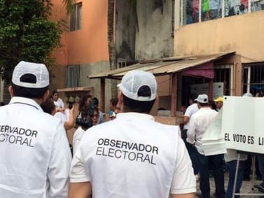 OEA observará las elecciones de México del 2 de junio de 2024