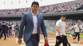 José Cardozo es contratado como DT por un equipo de Guatemala