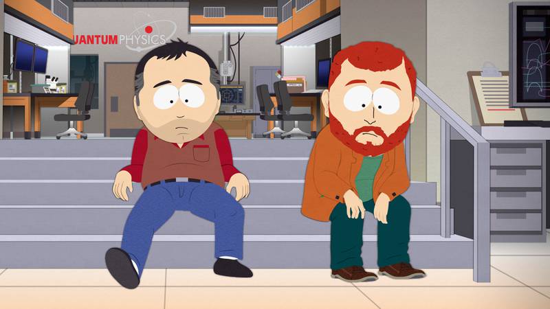 Stan Marsh, Kyle Broflosvki, Kenny McCormick y Eric Cartman los niños de South Park serán adultos en el capítulo especial ‘Post-Covid’.