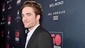 El Bruce Wayne de Robert Pattinson está inspirado en este fallecido cantante
