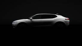 Chrysler Airflow Concept se presentará con una nueva apariencia