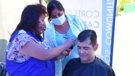Azcapotzalco ofrece cortes de cabello ¡totalmente gratis!