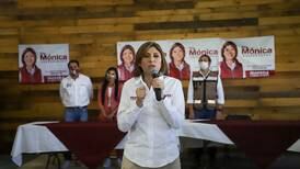 Ex candidata de Morena a gubernatura es arrestada por presunta asociación delictuosa