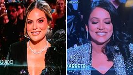 Confunden a Ximena Navarrete con Olivia Quido en Miss Universo