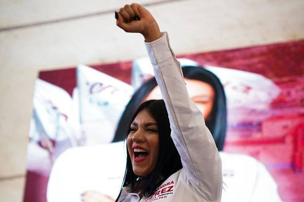 Candidata de Morena en Huimilpan buscará protección, acusa agresiones de brigadas del PVEM