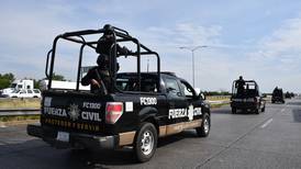 Reconoce Nuevo León 43 desapariciones en “tramo del terror”; solo una sería en territorio del estado