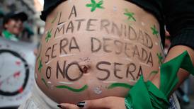 Marea Verde consigue victoria para despenalizar aborto en Aguascalientes 