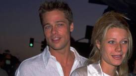 Gwyneth Paltrow confiesa lo que su esposo piensa de su amistad con su expareja Brad Pitt
