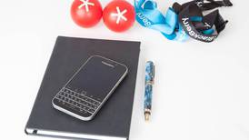Blackberry, una mirada a la privacidad en tiempos del BB Pin