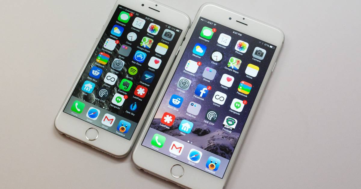 iPhone przestanie otrzymywać aktualizacje, ponieważ jest „nieaktualny”