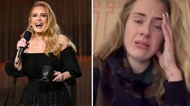 Adele confiesa que estuvo “al borde del alcoholismo”, pero al mismo tiempo “extraña mucho” tomar