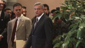 César Yáñez, nuevo subsecretario de Gobernación, es incondicional de AMLO