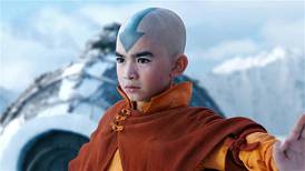 Avatar: La leyenda de Aang o actores que parecen dibujos animados