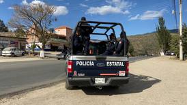 Fiscalía de Oaxaca localiza a menor desaparecida hace un año