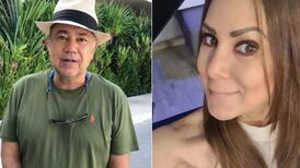Hijos de Nicandro Díaz le negaron el acceso a Mariana Robles a su funeral