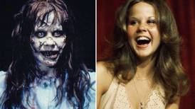 Así luce actualmente Linda Blair, la protagonista de ‘El Exorcista’