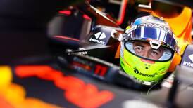 Leclerc arrebata Pole Position a Max  y Checo Pérez en Azerbaiyán