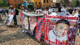 Ocho investigaciones por desaparición de personas se inician cada día en Guanajuato
