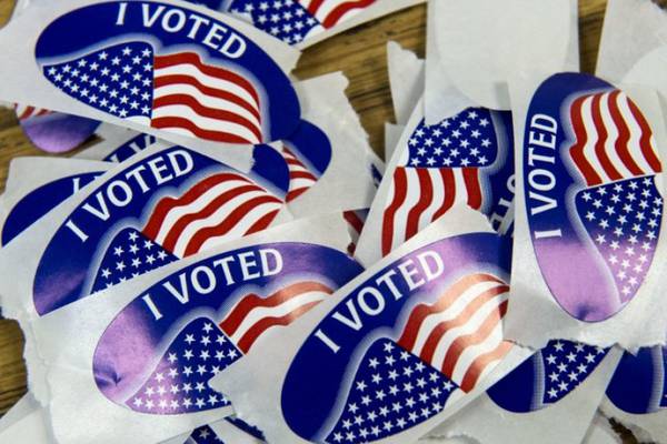 Supermartes: 16 estados tendrán sus elecciones primarias camino a las presidenciales de EE. UU.