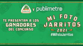 #MiFotosJarritos ya tiene a sus ganadores