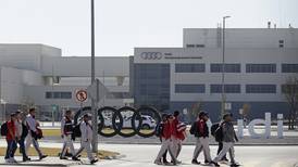 A cuatro días de huelga, Audi pide reunión con sindicato para resolver acuerdo salarial 