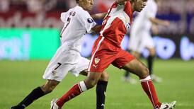 “Con más jugadores en Europa, el futbol mexicano va a crecer”, Pável Pardo