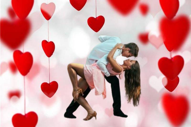 Spotify te recomienda las canciones más románticas para bailar abrazado de tu pareja
