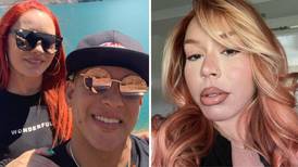 Hija de Daddy Yankee confirma la separación de sus padres