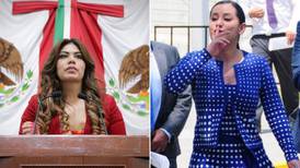 Presentan “Ley Sandra Cuevas” para evitar suspensión de funcionarios