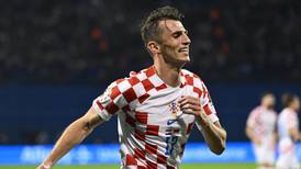 Croacia se une a los clasificados de la Eurocopa 2024