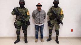 “El Marro”, líder del Cártel de Santa Rosa de Lima es sentenciado a 60 años de prisión por secuestro