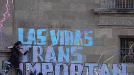 Comunidad trans señala hartazgo por violencia y discriminación en Querétaro 