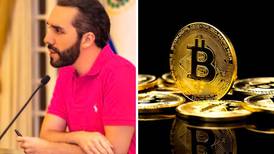El Salvador comprará un bitcoin al día en plena crisis de criptomonedas