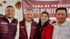 Santiago Nieto arrancará campaña en San Juan del Río el próximo 2 de marzo  